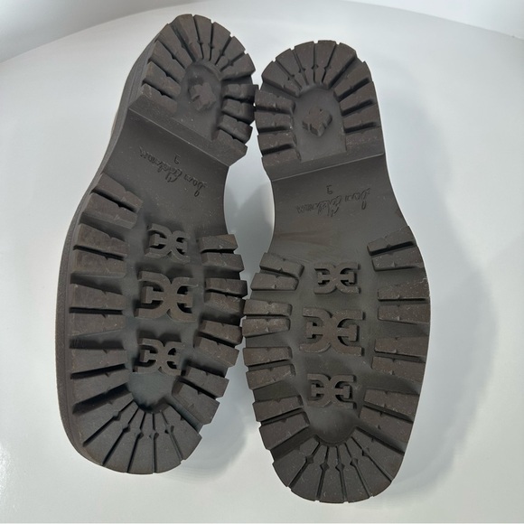 Sam edelman women’s LAURS LUG SOLE LOAFER - Picture 6 of 9